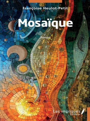 cover image of Mosaïque